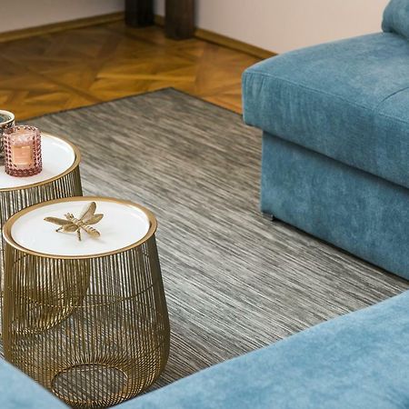 Square Apartment - Loftaffair Cracovia Esterno foto
