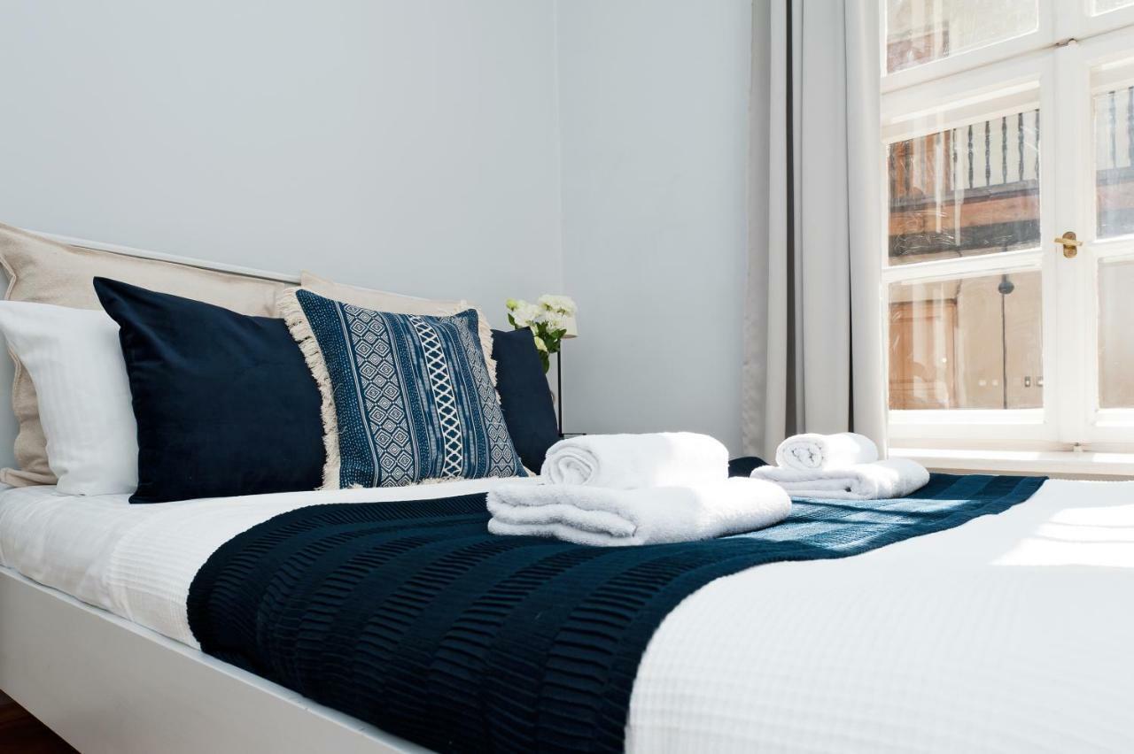 Square Apartment - Loftaffair Cracovia Esterno foto